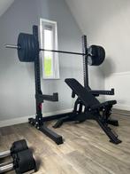 Squat Rack, Ophalen of Verzenden, Nieuw, Benen, Overige typen