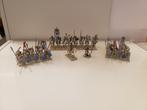 Warhammer Tomb kings army, Hobby en Vrije tijd, Wargaming, Ophalen of Verzenden, Warhammer, Figuurtje(s), Geverfd