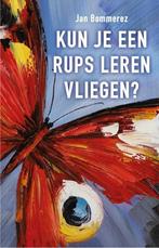 Kun je een rups leren vliegen?, Ophalen of Verzenden, Zo goed als nieuw, Management