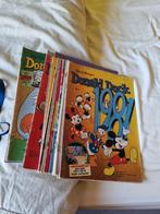Donald Duck Jaargang 1981 - 42 stuks, Ophalen of Verzenden