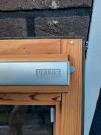 Velux dakraam, Doe-het-zelf en Verbouw, Rolluiken, Minder dan 100 cm, Ophalen of Verzenden, Zo goed als nieuw, Minder dan 100 cm