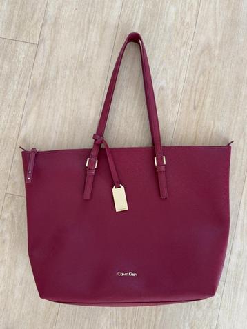 Calvin Klein tas (nieuw) beschikbaar voor biedingen