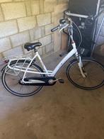 Stevige Stadsfiets – U kunt testen, Ophalen, Gebruikt, Dames, Batavus