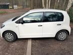 Volkswagen up! 1.0 44KW/60PK 5-DRS 2014 Wit, Voorwielaandrijving, Up!, 840 kg, 4 stoelen