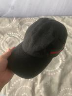 Gucci pet, Verzenden, Zo goed als nieuw, Gucci, Pet