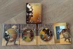 Gladiator extended special edition, Vanaf 16 jaar, Ophalen, Zo goed als nieuw, Actie
