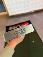 Ping Anser Putter, Sport en Fitness, Golf, Ophalen of Verzenden, Gebruikt, Club, Ping