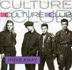 Single Culture Club - Move Away, Gebruikt, Verzenden, 7 inch, Single