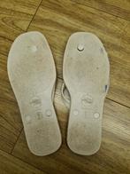 sarrazienne teenslippers, Ophalen of Verzenden, Gebruikt, Schoenen