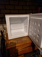 Mini Diepvries - Compact en Handig!, Vrieskast, Gebruikt, Minder dan 85 cm, Minder dan 60 cm