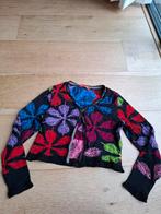 Olivier Philips mt M 38 gekleurd vest, Kleding | Dames, Ophalen of Verzenden, Zo goed als nieuw, Maat 38/40 (M), Overige kleuren