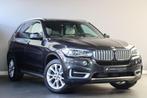 BMW X5 xDrive40e High Executive AUT8 / Panoramadak / Leder, Gebruikt, 4 cilinders, Bedrijf, 313 pk