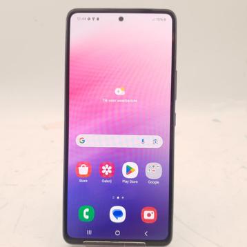 Samsung Galaxy A53 128GB || Android 14 || Nu voor €184,99 beschikbaar voor biedingen
