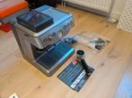Defecte Solis Barista Pro 114 Espressomachine, Ophalen, Gebruikt, Espresso apparaat, Gemalen koffie