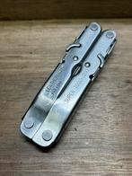 LEATHERMAN. SUPER TOOL 200, Caravans en Kamperen, Kampeergereedschap, Ophalen of Verzenden, Gebruikt