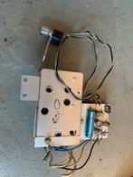Werkende philips / mullard stereo decoder mpx met lampje, Ophalen of Verzenden
