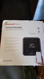 Honeywell home T6 smart thermostaat, Doe-het-zelf en Verbouw, Thermostaten, Ophalen, Nieuw