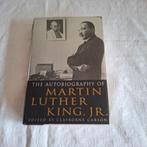 @MARTIN LUTER KING, JR., 400 pag.@, Ophalen of Verzenden, Geschiedenis en Politiek