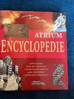Atrium Ecyclopedie, Boeken, Ophalen of Verzenden, Gelezen