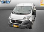 Fiat Ducato Combinato | Camper | 9 perso 35 3.0 CNG L2H2 (km, Auto's, Bestelauto's, 136 pk, Gebruikt, Euro 6, CNG (Aardgas)