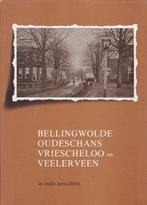 Bellingwolde, Oudeschans, Vriescheloo en Veelerveen, Boeken, Geschiedenis | Stad en Regio, Ophalen of Verzenden, Gelezen