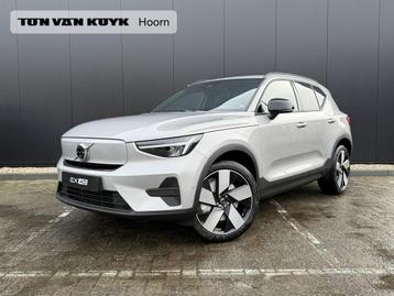 Volvo EX40 Single Motor Extended Range Core 82 kWh Edition p beschikbaar voor biedingen