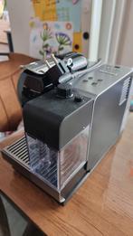 Delonghi Nespresso apparaat, Ophalen of Verzenden, Gebruikt, Espresso apparaat