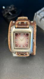 Mooie vintage Memphis horloge!, Ophalen of Verzenden