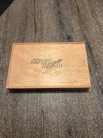 Magic Wood Puzzel - Houten Denkspel, Ophalen of Verzenden, Minder dan 500 stukjes, Zo goed als nieuw, Overige typen