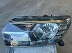 koplamp sandero 2 led links 90114430 2016-2020, Auto-onderdelen, Verlichting, Dacia, Gebruikt, Dacia, Frankrijk