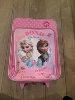 Elsa & Anna Koffer, Kinderen en Baby's, Kindermode-accessoires, Ophalen of Verzenden, Gebruikt, Anna en elsa