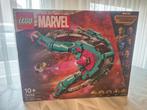Lego Marvel 76255 The new Guardians Ship, Ophalen of Verzenden, Nieuw