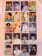 BTS photocards dalmajung sowoozoo, Ophalen of Verzenden, Zo goed als nieuw, Foto of Kaart