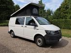 Volkswagen Transporter T6 OCV, Caravans en Kamperen, Campers, Volkswagen, Bedrijf, Watertank (Schoon), Halve Treinzit