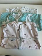 4 slaapzakken baby mt 62-68, Ophalen of Verzenden, Gebruikt, Jongetje of Meisje