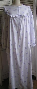 nieuwe nachtpon maat 44-46 nr PP 41, Kleding | Dames, Pyjama's, Verzenden, Nieuw, Maat 38/40 (M)