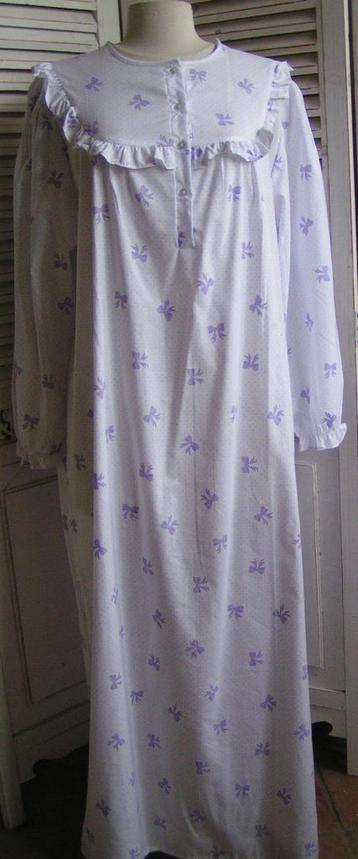 nieuwe nachtpon maat 44-46 nr PP 41 beschikbaar voor biedingen