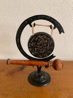 Tafelgong jaren ‘70, Ophalen of Verzenden, Huis en Inrichting