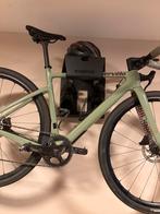 Campagnolo Ekar 13 Speed gravel groepset inc wielen, Fietsen en Brommers, Fietsonderdelen, Ophalen, Zo goed als nieuw, Racefiets