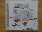 DVD Labels vision met o.a. Air Royksopp Clinic Notwist, Alle leeftijden, Ophalen of Verzenden, Zo goed als nieuw, Muziek en Concerten