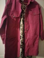 Lee jeans jas, Ophalen of Verzenden, Nieuw, Paars