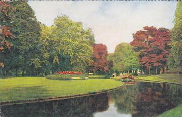 03769 - Apeldoorn - Wilhelminapark - gel. 1959 beschikbaar voor biedingen