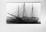 scheepvaart-foto-dina 1898, Verzamelen, Ophalen of Verzenden, Zo goed als nieuw, Motorboot, Boek of Tijdschrift