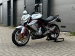 2005 Kawasaki ER6N, ER6 N, ER6-N, 2 cilinders, Motorrijbewijs A, Bedrijf, Meer dan 35 kW