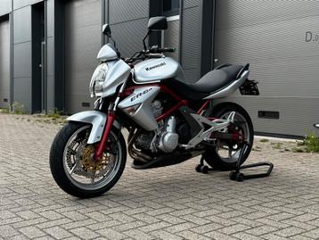 2005 Kawasaki ER6N, ER6 N, ER6-N beschikbaar voor biedingen