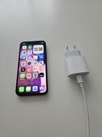 iPhone 12 mini 64GB + Originele Apple 20W + accessoires, Telecommunicatie, Mobiele telefoons | Apple iPhone, Ophalen, Zo goed als nieuw