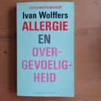 Allergie en overgevoeligheid, Gelezen, Ophalen of Verzenden, Gezondheid en Conditie, Ivan Wolffers