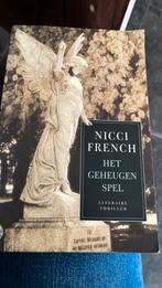 Nicci French - Midprice, Ophalen of Verzenden, Nicci French, Zo goed als nieuw