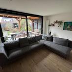 Te Koop aangeboden bankstel, Huis en Inrichting, Banken | Bankstellen, Ophalen, Gebruikt, Hoekbank, 300 cm of meer