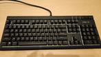 Corsair Strafe RGB mechanisch toetsenbord - Qwerty, Ophalen, Gebruikt, Gaming toetsenbord, Qwerty